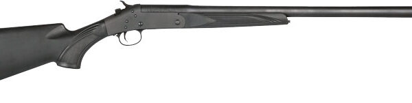 STEVENS 301 SINGLE SHOT 410 3" - 26" BLACK SYNTHETIC