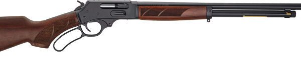 HENRY SHOTGUN SIDE GATE 410 - 2.5" 24" FULL CHOKE WALNUT