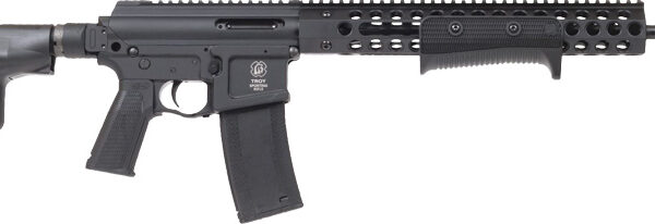 TROY PUMP AR SPORTING 223 REM - 16" 10RD OPTIC READY