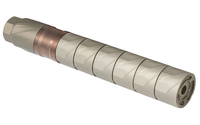 ODIN NAV 22 SUPPRESSOR MODULAR 22LR