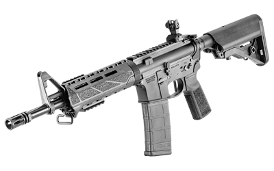 S&W M&P15 SBR 556NATO 11.5" 30RD BLK