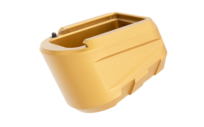 TYRANT P365 X-MACRO MAG EXT +3 GLD