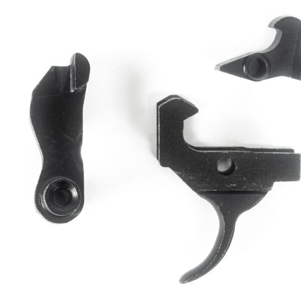 Arsenal Fire Control Group for AK/RPK rifles for milled receiver includes trigger hammer and disconnector