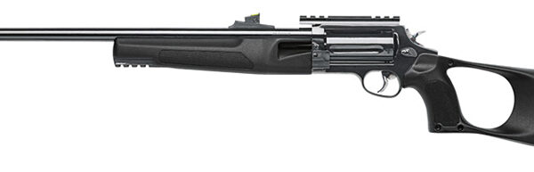 Rossi Cir Judge Tact 45/410-3 18.5" B Sy