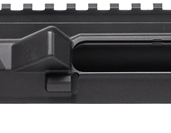 Aero Precision APAR700201C M4E1 Threaded Receiver 5.56x45mm NATO 7075-T6 Aluminum Black Anodized Receiver for AR-15