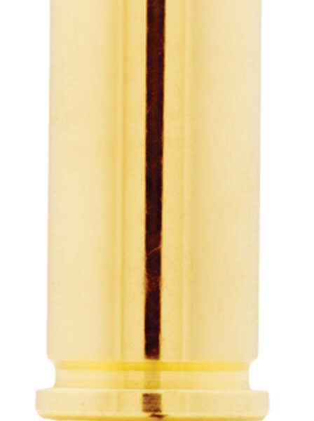 Starline Brass 32HREUP100 Unprimed Cases  32 H&R Mag Handgun Brass 100 Per Bag