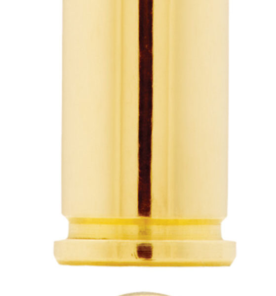 Starline Brass 32SWLEUP100 Unprimed Cases  32 S&W Long Handgun Brass 100 Per Bag