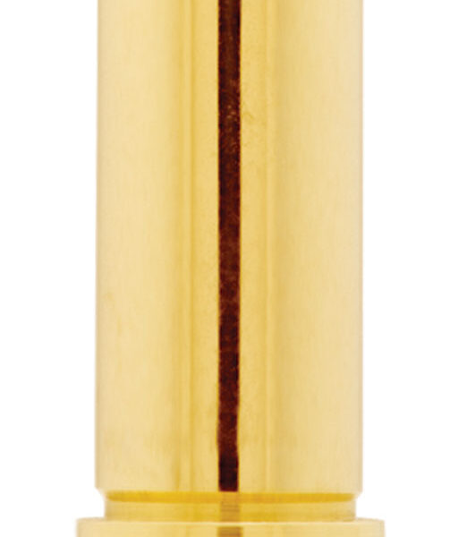 Starline Brass 327FEDEUP100 Unprimed Cases  327 Federal Mag Handgun Brass 100 Per Bag