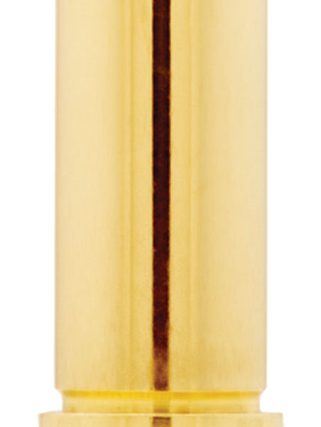 Starline Brass 357MEUP100 Unprimed Cases  357 Mag Handgun Brass 100 Per Bag