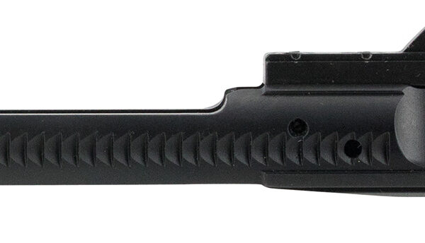 Rise Armament RA1011BLK Bolt Carrier Group 223 Rem,5.56x45mm NATO Black Nitride Steel AR-15