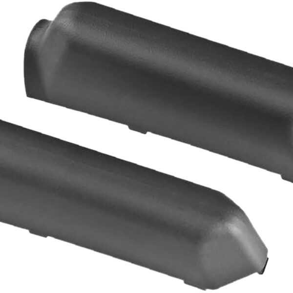 Magpul MAG463-GRY Hunter/SGA  Cheek Riser Gray .25"/.50" Low for Remington 700, Ruger 10/22 & American