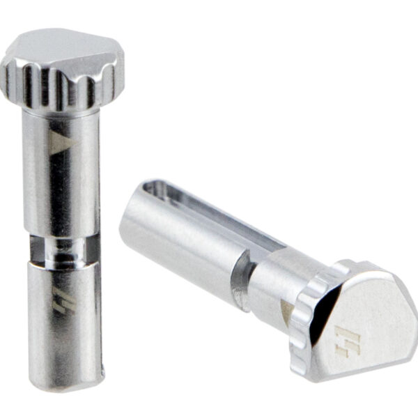 Strike AR15SHIFTC Shift Pins  Quick Detach AR-15 Chrome Steel