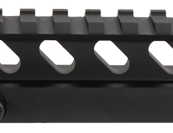 Aim Sports MT012H Riser Mount  Black Anodized