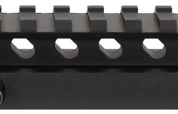 Aim Sports MT012M Riser Mount  Black Anodized