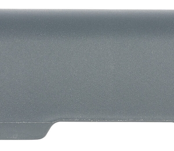 Magpul MAG327-GRY MOE/CTR Cheek Riser  0.75" Cheek Weld Raise Gray Fits MOE/CTR Stocks