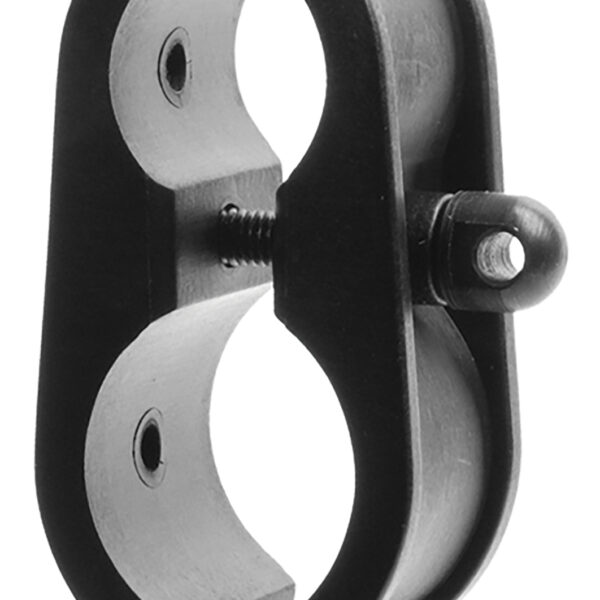 ATI Outdoors SMC1100 Shotgun Mag Clamp 12 Gauge Shotgun DuPont Zytel Polymer Black