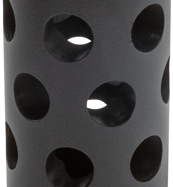 Bergara Rifles BA0012 Omni #2 Directional Muzzle Brake, 5/8"-24 tpi, .700" Diameter, 30 Cal