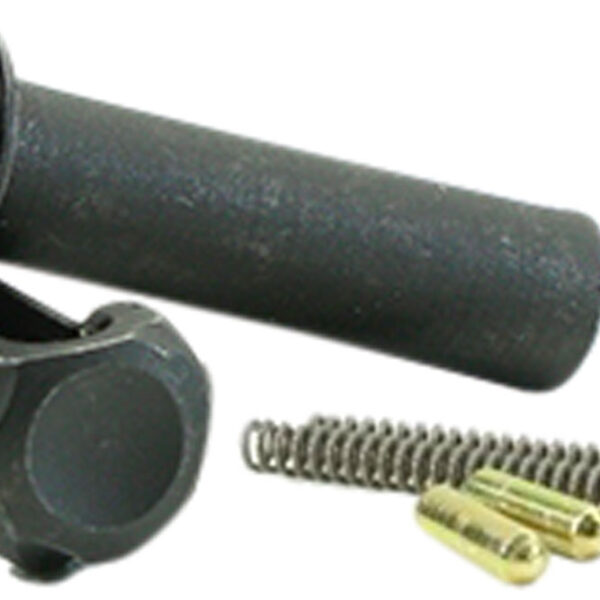 Timber Creek Outdoors ARTPSBL Takedown Pin Set  AR Platform Black Aluminum Rifle