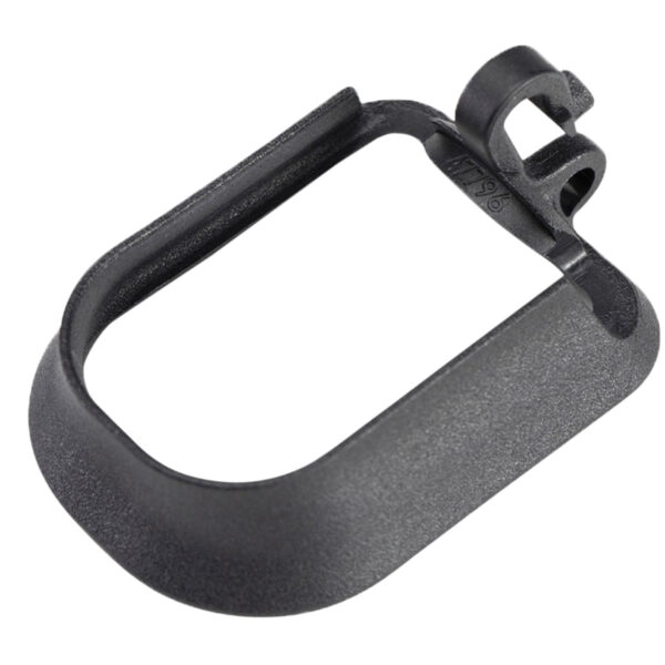 Glock 50431 Modular Magwell  17/34/45 GEN5 Black Polymer