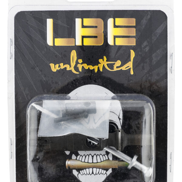 LBE Unlimited ARBLTKT AR Bolt Kit AR-Platform Bolt Carrier Group Steel