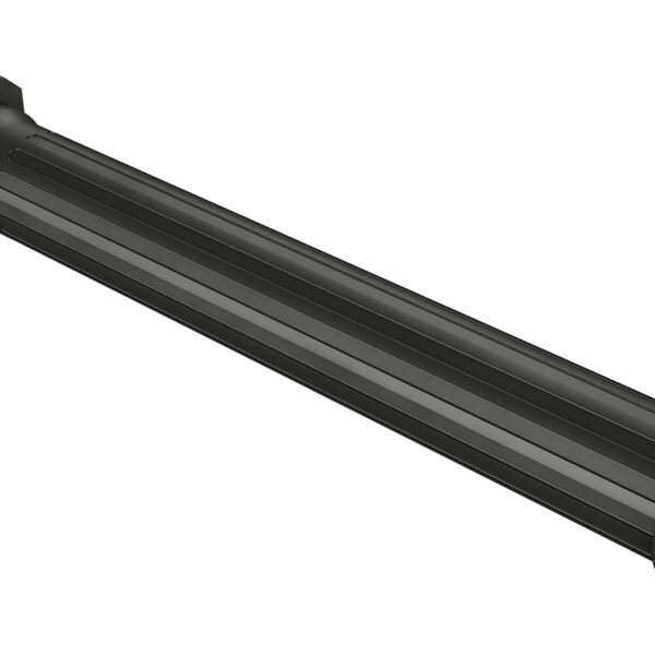 Century Arms PACN0023 Mete SFx Match Grade 9mm Luger Black Steel Fits Canik Mete SFX/SFX Pro