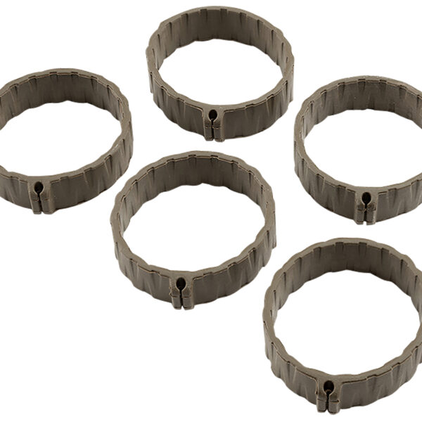 Strike Industries BANGBANDOD Bang Band  Made of OD Green Rubber 5 Pack
