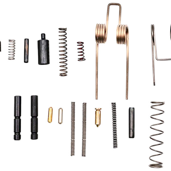 LBE Unlimited ARESNTL AR Essentials kit AR-Platform Multi-Color