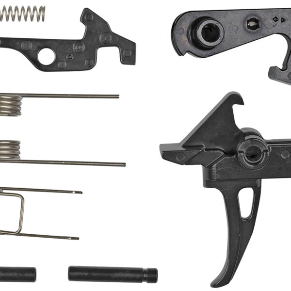 Sig Sauer 8900696 Tread M400 Trigger Kit Two Stage Flat Trigger with 5 lbs Draw Weight for AR 15/M4/Sig M400/MCX/516
