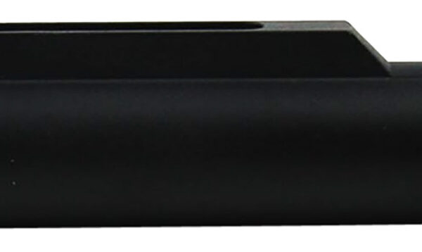 TacFire MAR040 Mil-Spec Buffer Tube  Black Hardcoat Anodized Aluminum for AR-15
