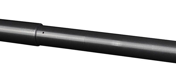 Diamondback 556C16H50B8NYR DB Barrel  5.56x45mm NATO 16" Black Nitride Chrome Moly Vanadium Steel Barrel