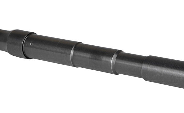 Diamondback 556C16MF50B8R DB Barrel  (M4 Contour) 5.56x45mm NATO 16" Black Nitride 4150 Chrome Moly Vanadium Steel