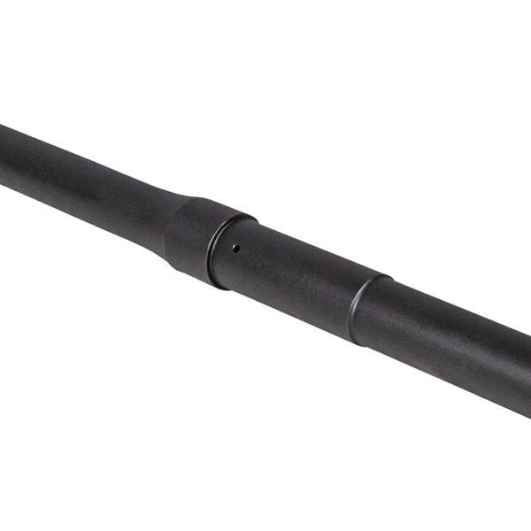 Diamondback 556M16M50B8R DB Barrel 5.56x45mm NATO 16" Black Nitride Chrome Moly Vanadium Steel