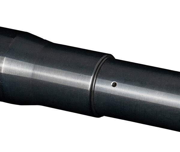 Diamondback 556P55H50B8R DB Barrel  5.56x45mm NATO 5.50" Pistol-Length Black Nitride 4150 Chrome Moly Vanadium Steel