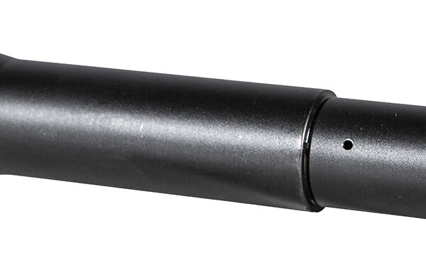 Diamondback 556P7H50B8R DB Barrel 5.56x45mm NATO 7" Pistol-Length Black Nitride 4150 Chrome Moly Vanadium Steel