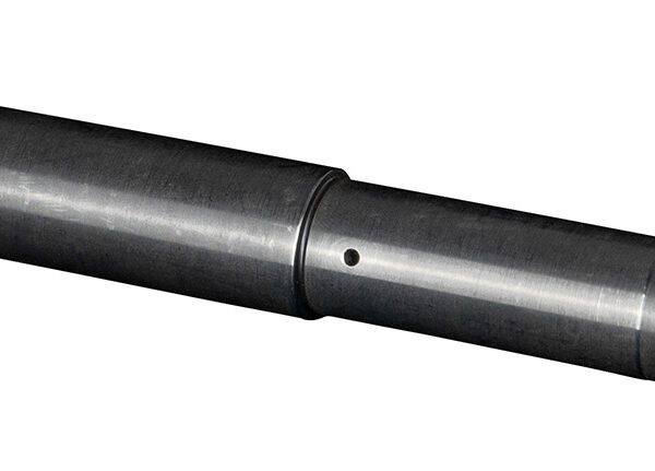 Diamondback 300P85H50B8R DB Barrel 300 Blackout 8.50" Pistol-Length Black Nitride 4150 Chrome Moly Vanadium Steel