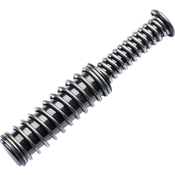 Sig Sauer KIT365RECOILSPRING P365 Recoil Spring Assembly 9mm Luger Sig P365 Compatible w/ 3.1" Barrel Black Handgun