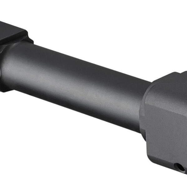 Springfield Armory XDM0901TB-KIT XD-M  9mm Luger 4.50" Threaded Black Melonite, Fits Springfield XD-M/XD-M Elite