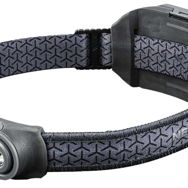 NEBO NEBHLP0009 Einstein 750 Headlamp  Black |