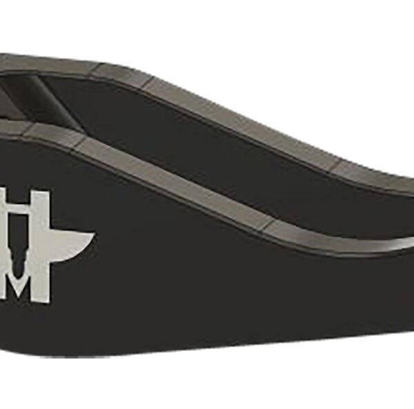 Hyperion Munitions PTC1STANDARD PTC  Black Anodized Aluminum For AR Rifle