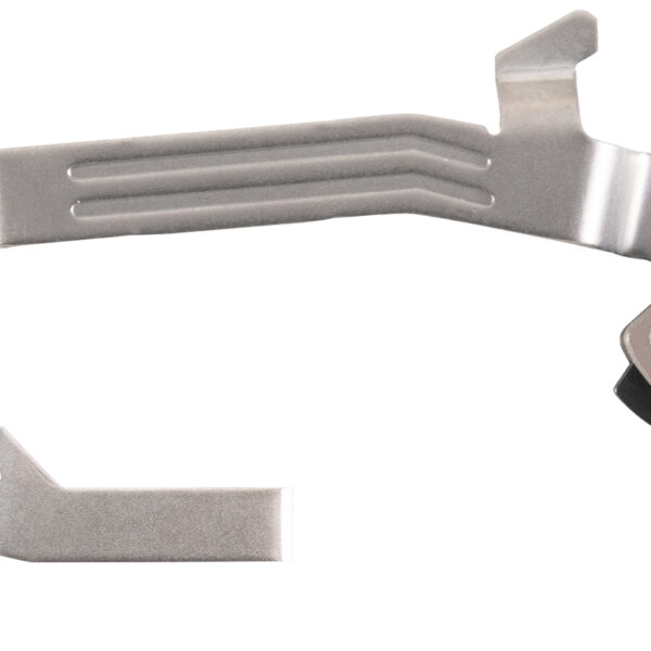 Apex Tactical 102P117FDE Action Enhancement Slim Flat Dark Earth Drop-In, Compatible w/Glock 43/43X/48