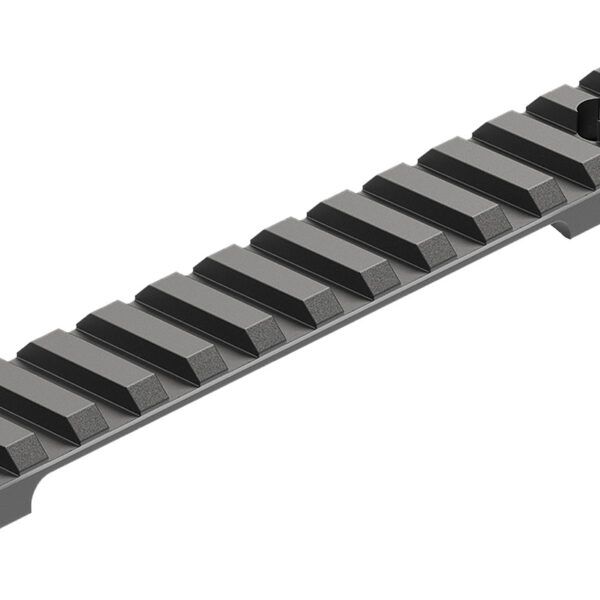 Leupold 184838 BackCountry Cross-Slot Base Matte Black Marlin 336