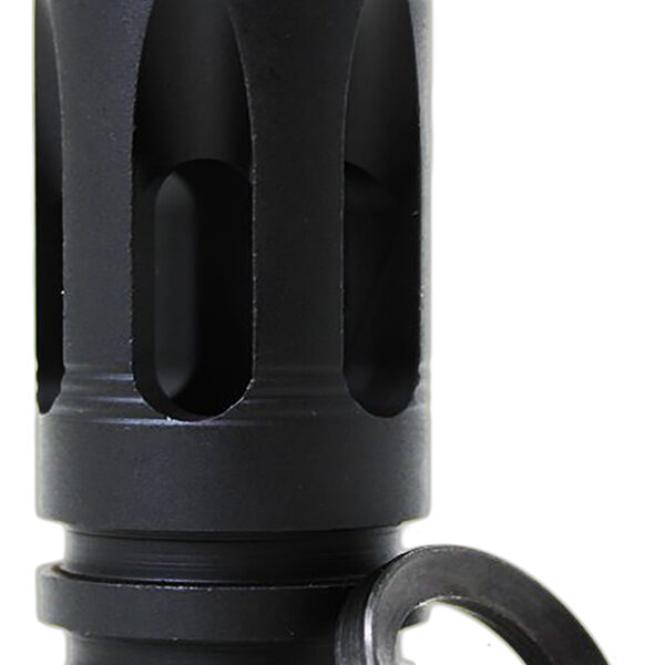 Anderson G2K031A0020P Flash Hider Knight Stalker 1/2-28 Threads 5.56 NATO
