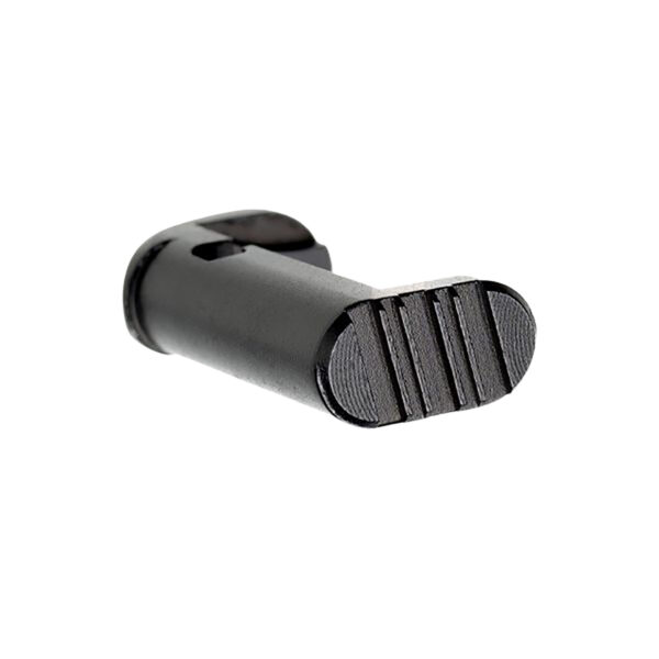 Tyrant CNC TDHCATEBLK Hellcat Magazine Release Springfield Hellcat Pro Black Aluminum