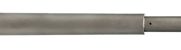 Faxon Firearms 10B810R20NTMHL5RNP3 Match Series Target 308 Win 20" Bead Blast 416-R Stainless Barrel Fits AR-10