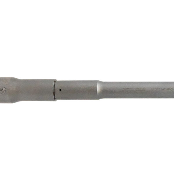 Faxon Firearms 10B863P12NGMHL5RNP3   8.6 Blackout 12" 416R Stainless Steel Button Rifled