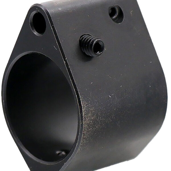 TacFire MAR001SADJG3 Gen3 Adjustable Gas Block .750" AR-15 Steel