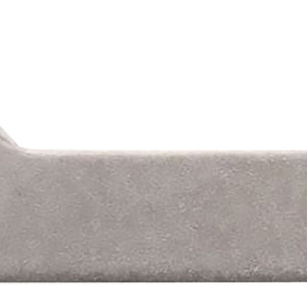 Apex Tactical 102210 Performance Connector Slim Frame Glock Pistol Silver Steel