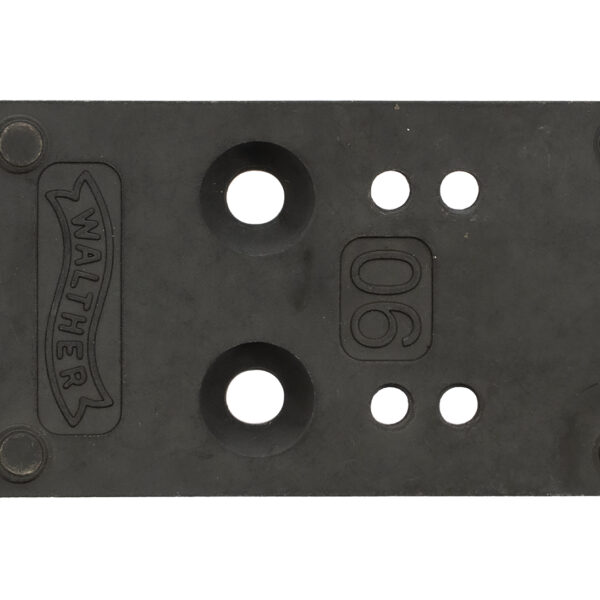 WAL 5136197 PDP ADAP PLATE 06 VRTX VIPR/DOC G2