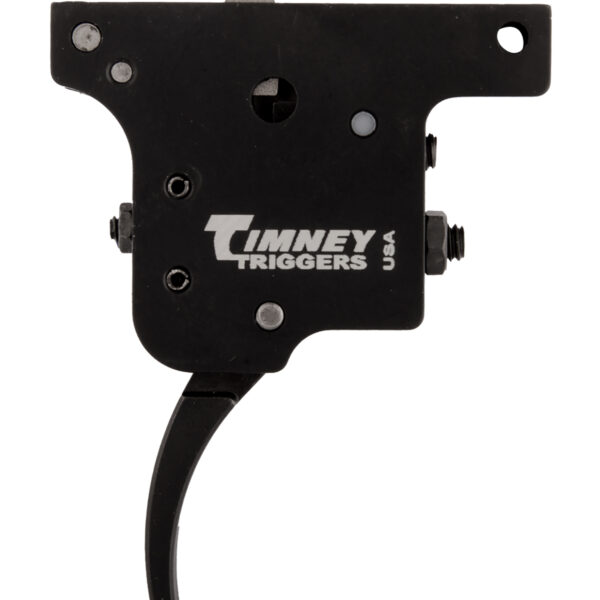 Timney Triggers 402 Black Curved Fits Winchester 70