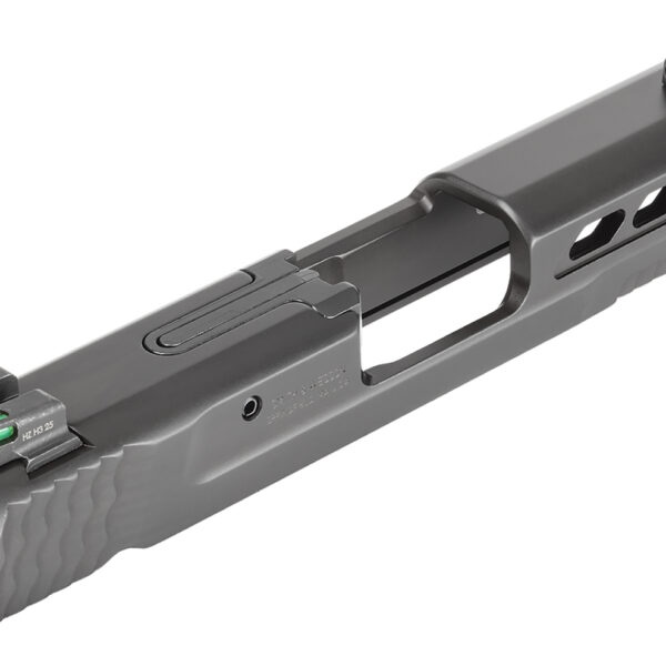 Smith & Wesson 14562 Slide Assembly Fits S&W Shield 9mm Black